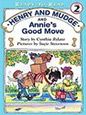 Henry and Mudge for Early Kid Readers