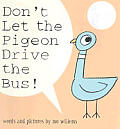 Pigeon Series by Mo Willems