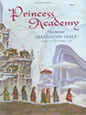 Princess Academy by Hale