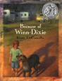 Winn Dixie by DiCamillo