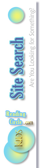 Kids Reading Circle Newsletter Archives Page Title