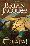 Newest Redwall book