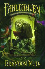 Fablehaven