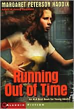 New adventure about time travel