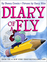 New Mystery set in Disney World