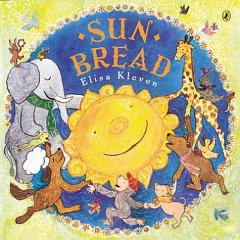 SunBread by Elisa Kleven