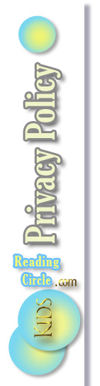 Kids Reading Circle Privacy Policy