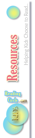 Kids Reading Circle Authors List N-Z