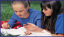 Kids Reading Circle Early Reader Book List 2007